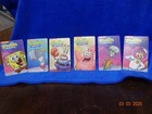 Dave   Buster s Spongebob Squarepants Original Cards