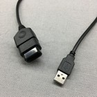 Cable For Original Xbox Classic Controller To Pc Laptop Usb Adapter Lead Cord