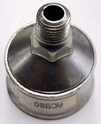Gast Muffler Ac980