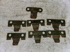 John Deere Sickle Mower Clamps H31754 Fits 5 9 11 37 Full Set