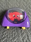 Baby Einstein 2-in-1 Lights   Sea Exersaucer Crab Rattle Toy Replacement Part