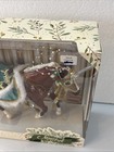 Breyer 2019 Minstrel Holiday Horse Set Nib  700122