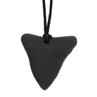 Silicone Teething Necklace Baby Chew Necklace Toy Autistic Children Teether
