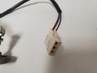 Razor 20 20t Kent Nilfisk Potentiometer Knob 9096471000 Wire Harness 9096544000