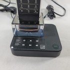 Motorola Impossibly Thin Digital Cordless Telephone It6 Phone With Base
