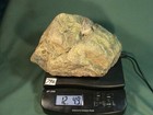 Brecciated Jasper crystal agate  100  Natural Lapidary Rock  12 Lbs  4 Oz   796