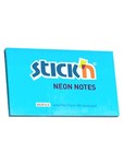 Sticky Post It Notes Neon Removable Bright 76 X 127 Memo Pads 100 To 5600 Sheets