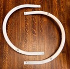 Fisher Price Soothing Motions Bassinet 2 Bases Only