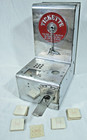 Mills Tickette Trade Stimulator 1935 With Cards And Back Door Seems Complete