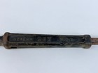 Rex No 64 Slide Hammer Nail Puller Bridgeport Usa Vintage Industrial Tool Old