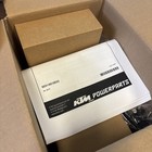 Ktm Adventure 990 1090 1190 Oem 60314910033 Adv Light Kit Auxiliary New