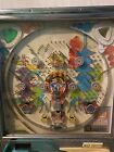 Vintage Mizuho Co  Pachinko Machine -japanese Pinball Arcade Circus-read Details