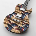 Us Constitution 52 - 16  X 48  Hydrographic Film Hydro Dipping