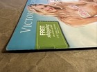 Victoria   s Secret Catalog Summer Casual 2012