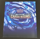 Pok  mon Chaos Rising Guide And List Book