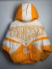 Vintage University Of Tennessee Pro Player Puffer Jacket Men   s Large Sec Vols
