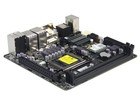 Gigabyte Ga-z77n Wifi Motherboard Intel Z77 Lga 1155 Mini-itx Ddr3 Hdmi Usb 3 0