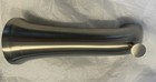Kohler K-28563-bn 6-3 8  Tempered Wall Mount Bath Spout  Vibrant Brushed Nickel