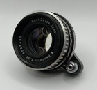 Carl Zeiss Jena Pancolar 2 50 50mm Lens Exakta Mount