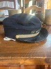 De Witt Clinton Steam Boat Hat 