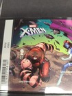 Royal Mail - X-men - Sheet Of 5 Stamps - Mnh