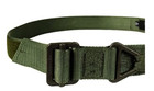 Blackhawk Cqb Riggers Belt Large 41-51 Olivedrab Parachute Rated Buckle