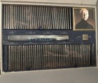 Rubinstein Collection Complete  rca Orig Box Set  Vol 1-82  Mint- Cds  Vg ex Box