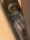 Stanley Bailey No  5 Bench Plane Type 13 Sweetheart   Vintage Wood Smoother