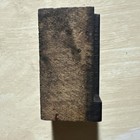 Antique Vintage Letterpress               Wooden L   2 