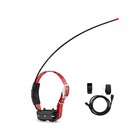 Used Garmin Tb10 Dog Device Training Collar For  Pro Trashbreaker