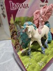 Schleich Flower Pegasus Bayala Fantasy Figure New In Box Nib 70590