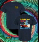 Pearl Jam Hollywood Fl Event T-shirt 4 24 25 Size Xl New