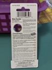 Clover Natural Fit Leather Thimble - Size Large  6030 Sewing Quilting Notions