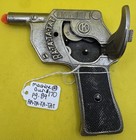 Antique Toy Gun 1938 Kilgore Machine Gun