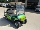 Used Golf Cart