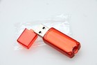 Red Usb 3 0 Flash Drive Memory Stick Thumb Pen Drive 7gb