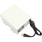 Pm3-60lk 12 Volt 60 Amp Power Converter Battery Charger Rv Marine W  Led Light