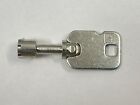Gi Greenwald Gr9037 Key  Vending Laundry Machine Cabinet Coin Box