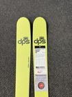 Dps Carbon Wailer 90 171cm Ski