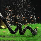 Aquariums Pump Oxygen Diffuser 41in Bubble Tube Bar Air Stone For Fish Tanks