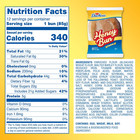 Duchess Honey Buns 3 Oz Snacks 12 Count 2 Pack Fresh Bakery Treats Free Shipping