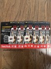 Sandisk Extreme Pro 64gb Microsdxc Uhs-i Memory Card Brand New Us Shipping