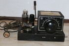 Very Rare Vintage Millen 90700 Vari-arm Electron Coupled Oscillator  vfo  1940 s