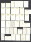 Spain     Various Mint Hinged   Used Issues     1954 - 1973