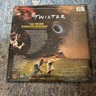 Twister  1996  Brand New Sealed Laser Disc 