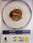 1974d Error Pcgs Ms62 Double Struck Lincoln Cent Nice Bu    Coin Dbl Strike  Nr
