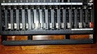 Yamaha Emx5000-12 Powered Mixer 12-ch Dual 500w Amplifier Spx Effects Powers On