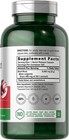 Beet Root Powder Capsules   8000mg   320 Count   Non-gmo   By Horbaach