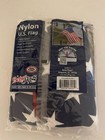 Betsy Flags U s a Flag 3 x5  Brass Grommets Nylon  Sewn Stripe Embroidered Stars