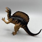 Vtg Spinosaurus Toy 1992 Safari Ltd  The Carnegie Dinosaur Figure 8 5  Plastic